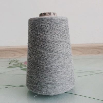 点击查看详细信息<br>标题：环锭纺麻灰纱 阅读次数：1103